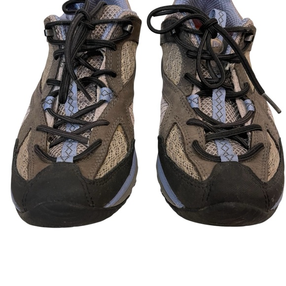 Merrell Women’s Avian Light Sport Hiking Shoes Sneakers - Picture 3 of 7